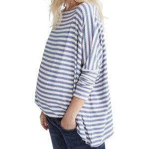 Hatch Collection Longsleeve Tee Size 2